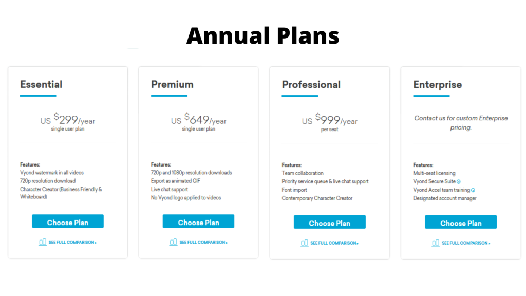 vyond-annual-plans