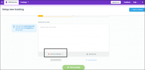 KWFinder-list-and-export
