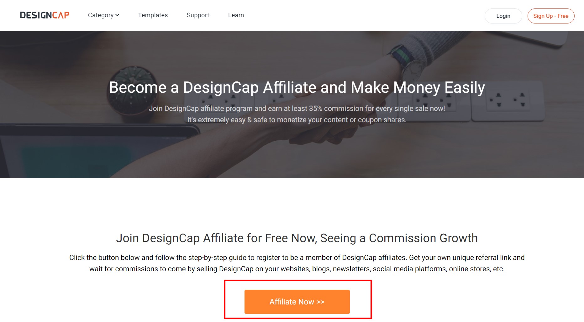 designcap-affiliate