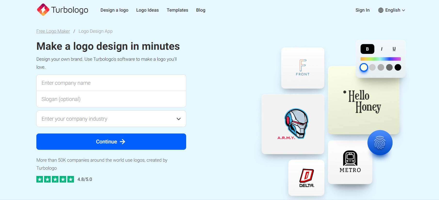 how-to-use-turbologo-logo-generator