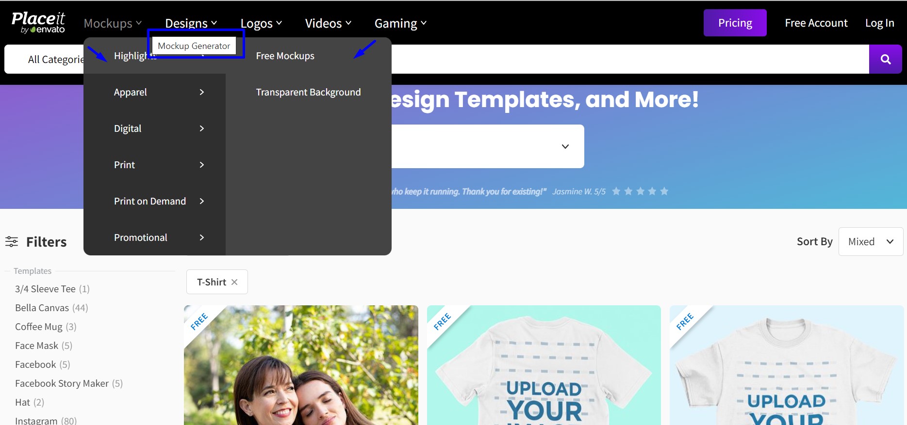 mockups-online-design-service
