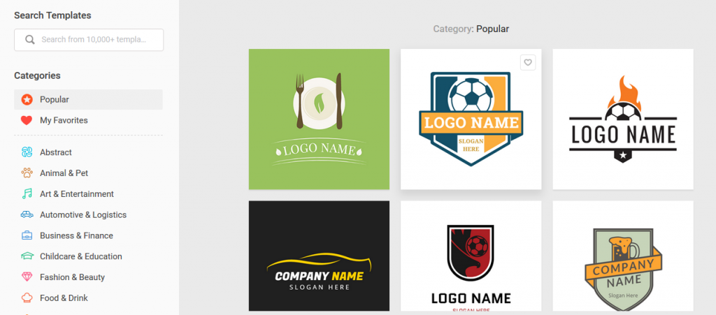 designevo-templates