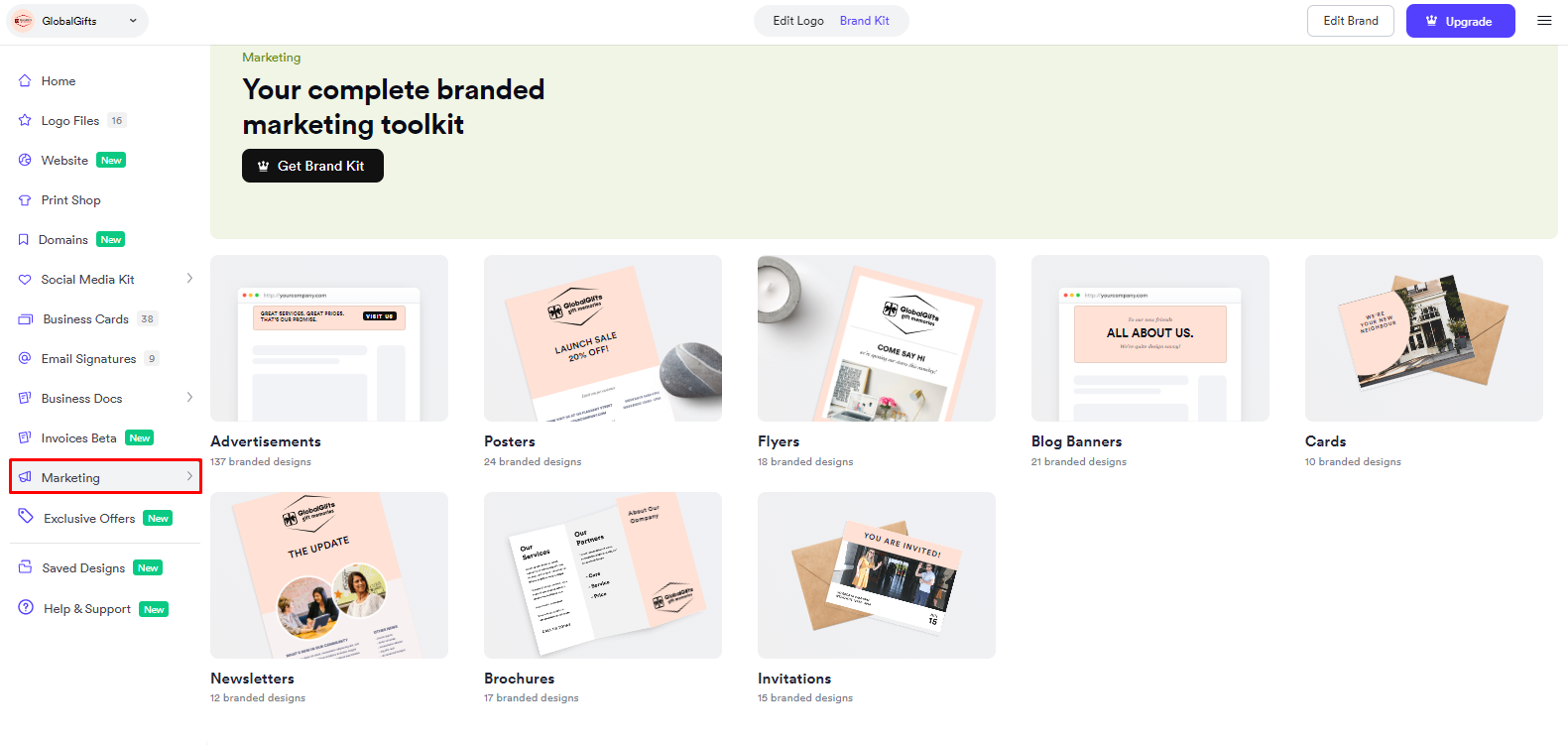 get-brand-kit