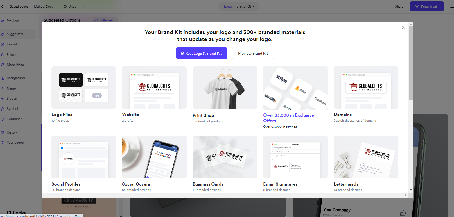 brand-kit