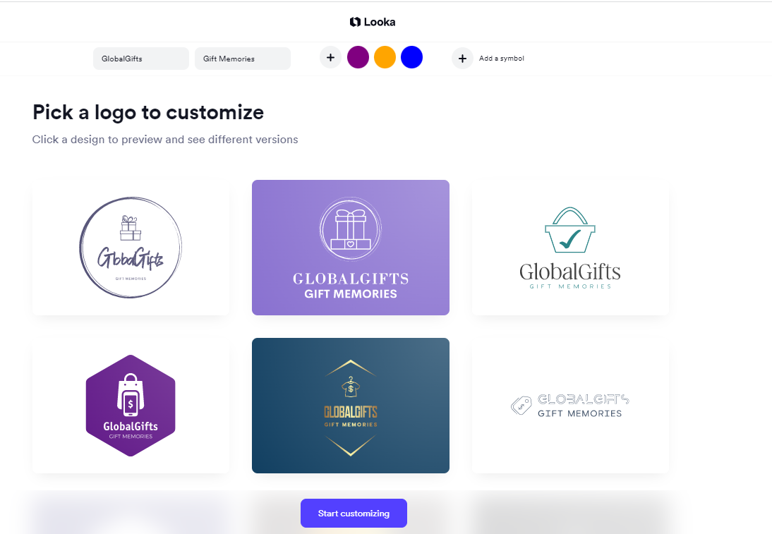 customize-logo