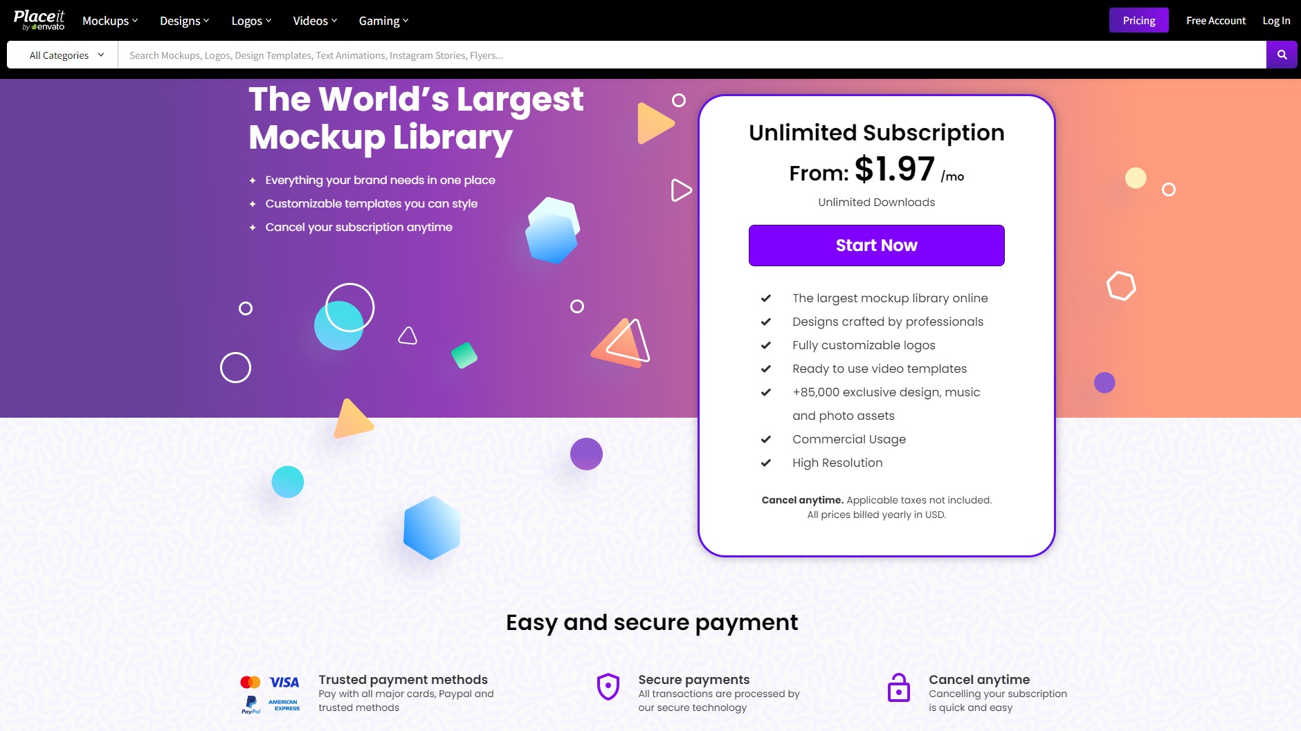placeit-pricing