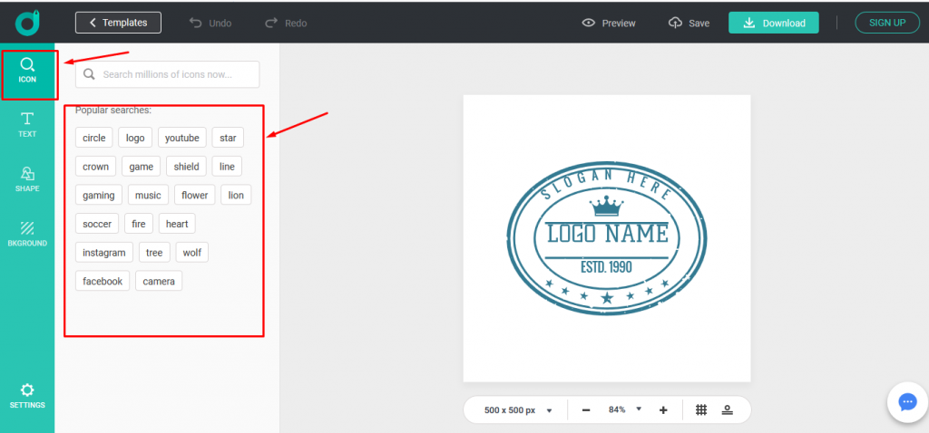 logo-maker-vector-icons