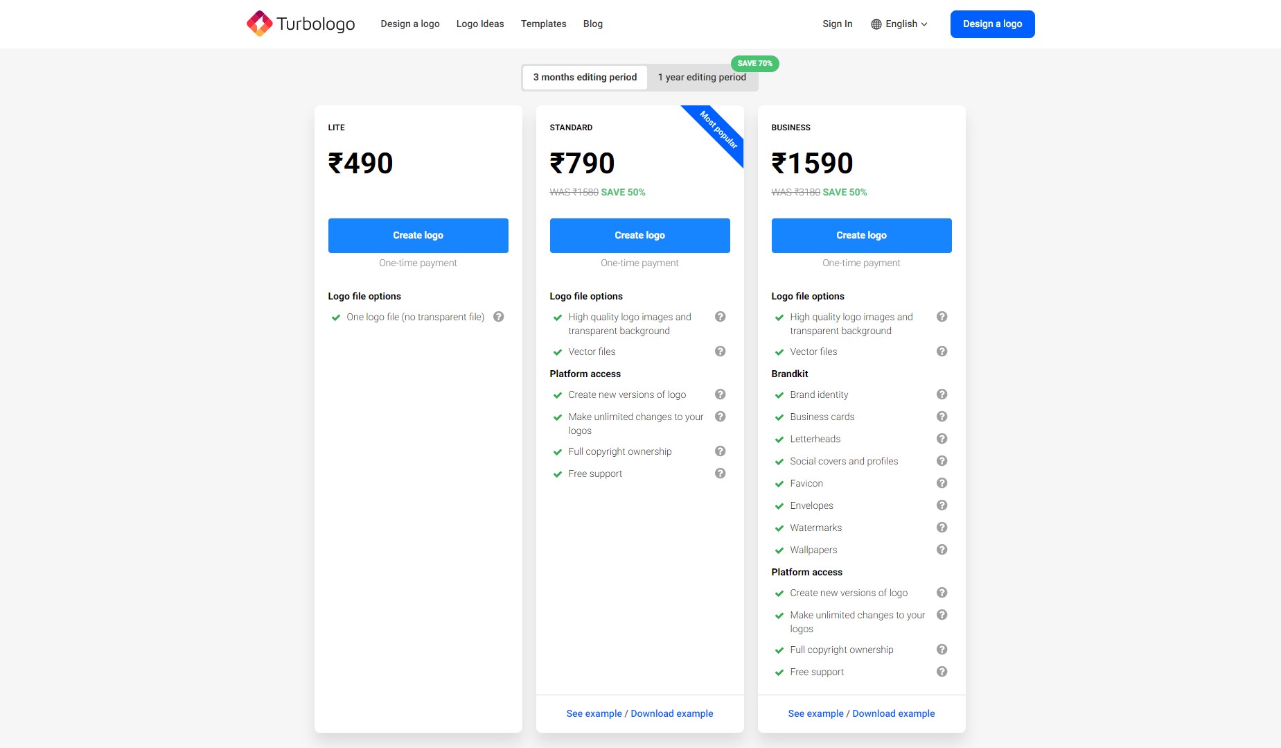 pricing-turbologo-free-logo-maker