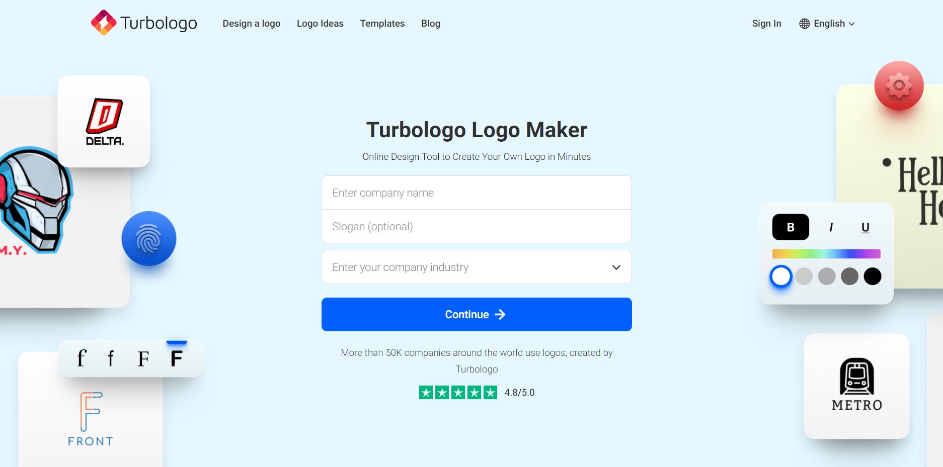 turbologo-logo-generator-review