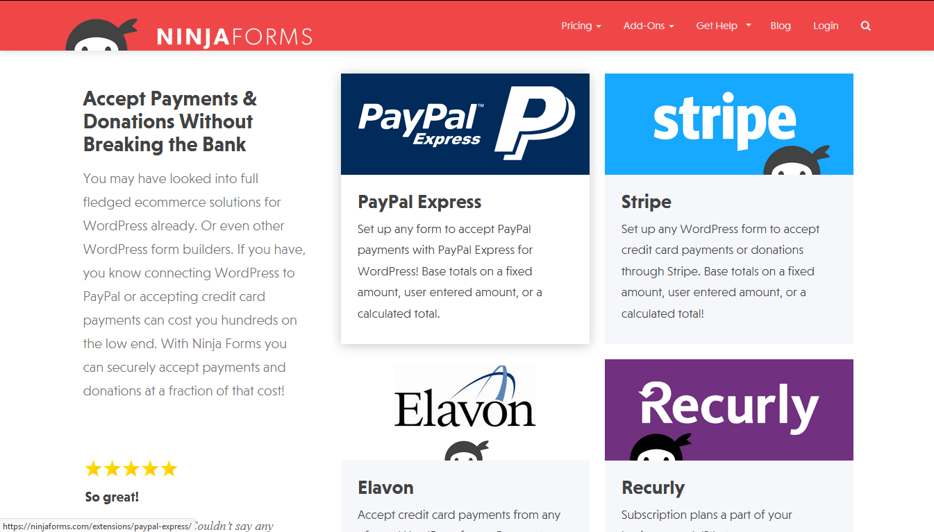 wordpress-contact-forms-plugin