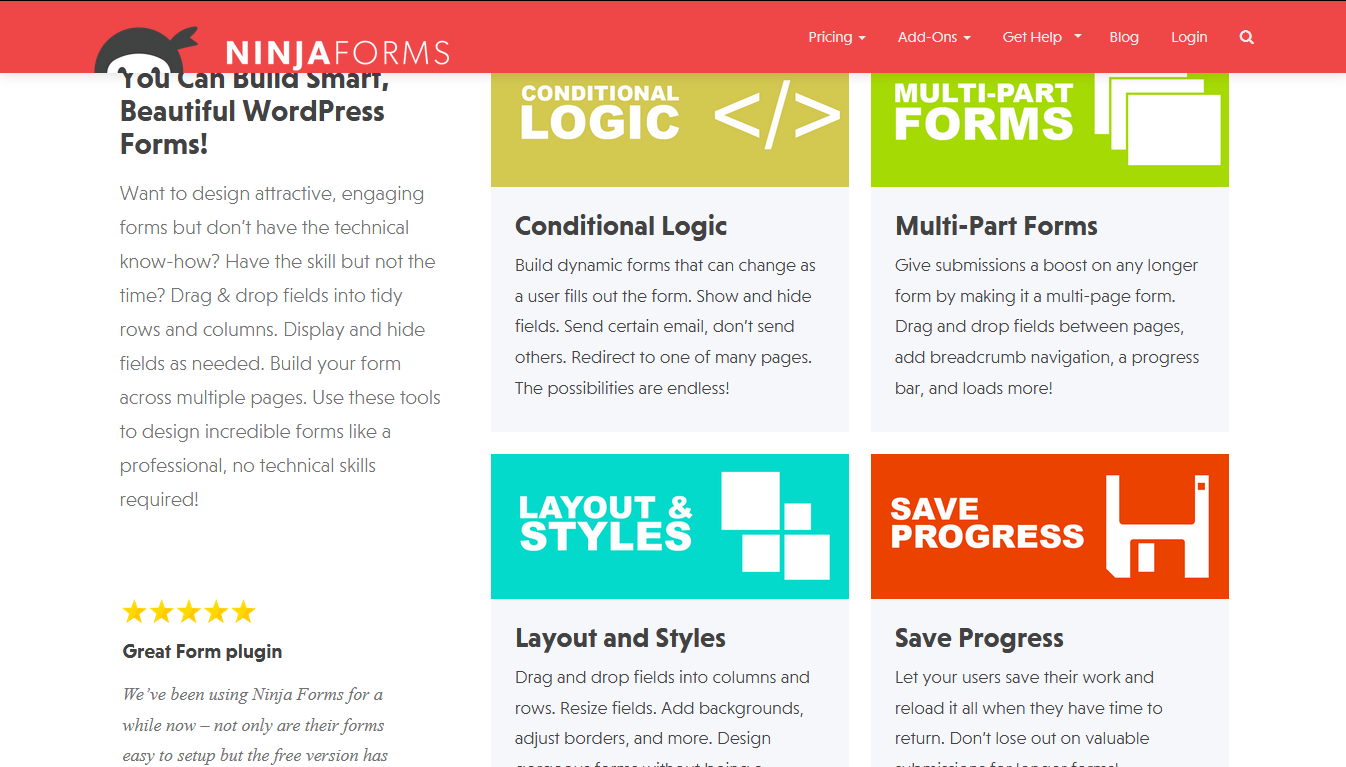 wordpress-contact-forms-plugin