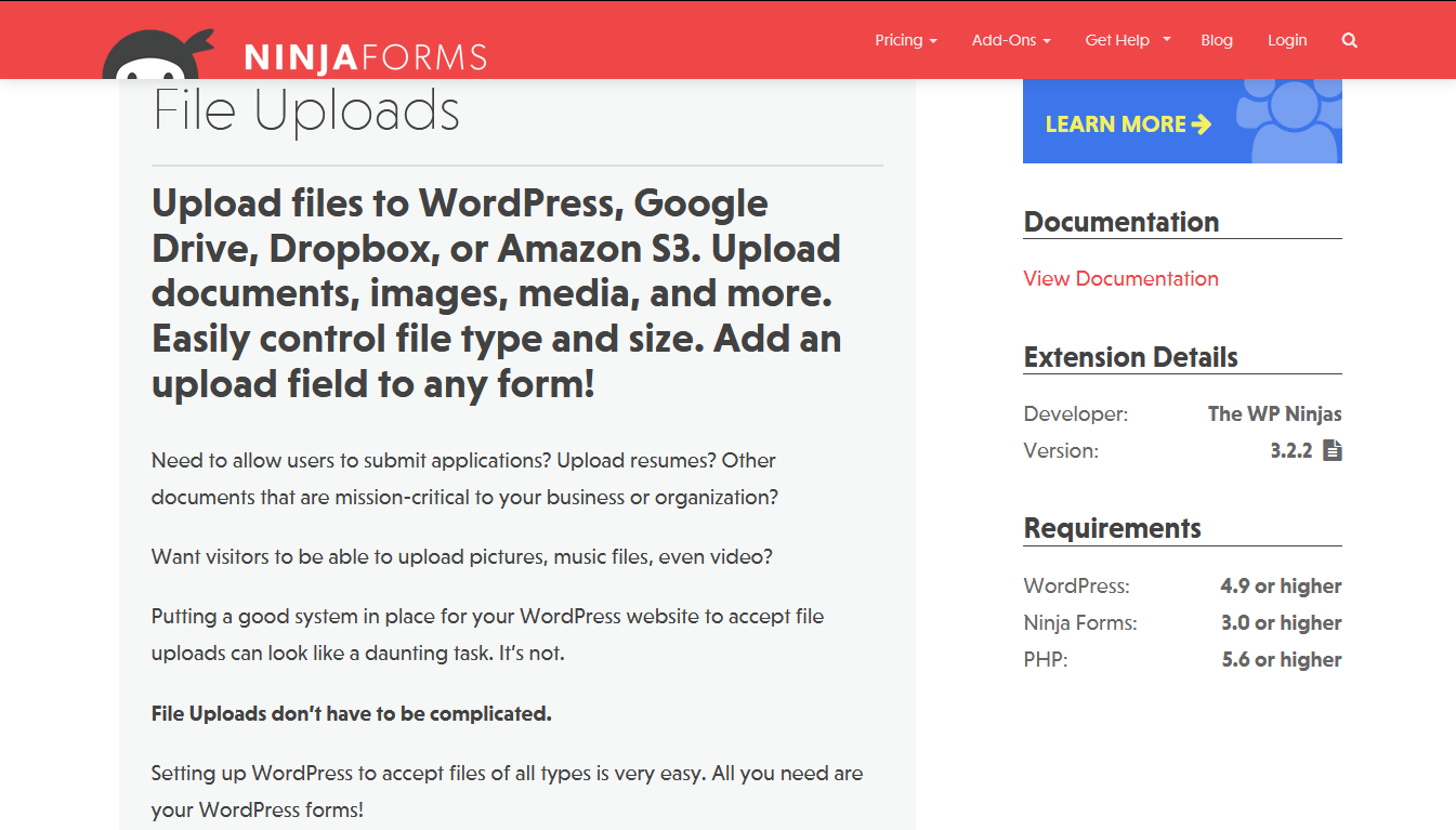 wordpress-contact-forms-plugin