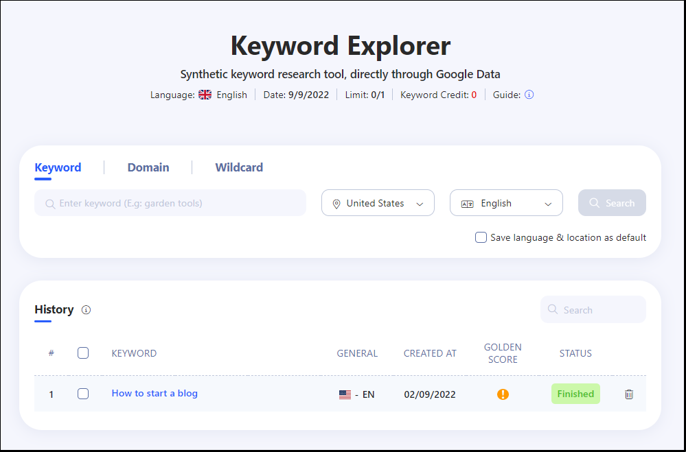 writerzen-review-feature-keyword-explorer